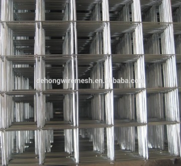 welded wire mesh panel / welded wire mesh sizes