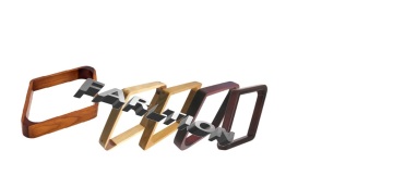 Deluxe Diamond Triangle