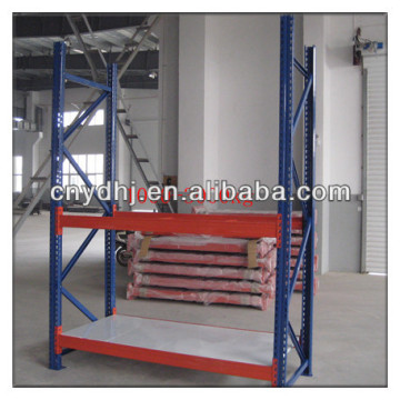 Heavy Duty Warehouse Storage Shelving