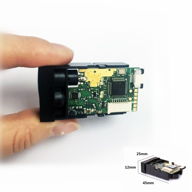 40m Laser Distancer Sensor