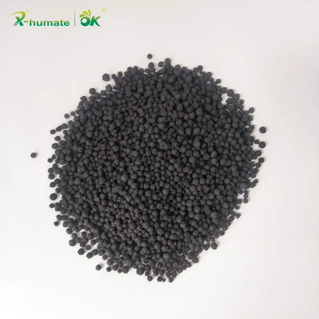 X-Humate Leonardite Humic Acid Granular