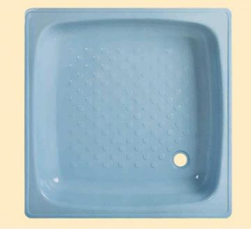 Ball Design Steel Shower Tray