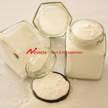 Efficiently ACRRYLIC PROCESSING AID