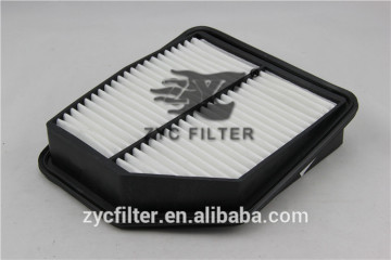 2104 High Quality pp air filter for SUZUKI VITARA 13780-78K00