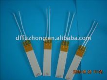 ceramic insulator heater