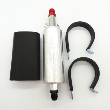 High-Performance GSL392 Racing Fuel Pump 255LPH