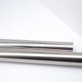 Decorative Welded SUS 201 Stainless Steel Tube
