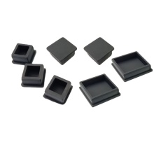 Factory Direct Silicone Rubber Plugs and Stoppers - Square Silicone Stoppers