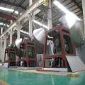 Bleaching powder series rotating vacuum dryer