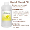 Ylang Ylang Óleo Essential 100% Aromaterapia Difusor