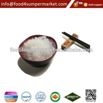 konjac rice instant rice