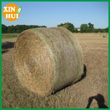 Hay Net Round Bale slow feed net