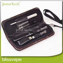 Alibaba Hot Selling Variable Voltage Blissvape Dry Herb/Wax Vaporizer Mod