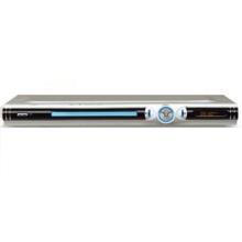 CVBS (Composite video)  YUV S-Video Output,DVD