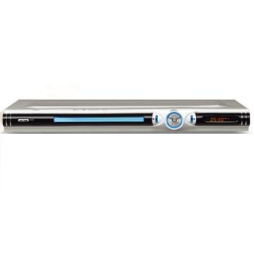 CVBS (Composite video)  YUV S-Video Output,DVD