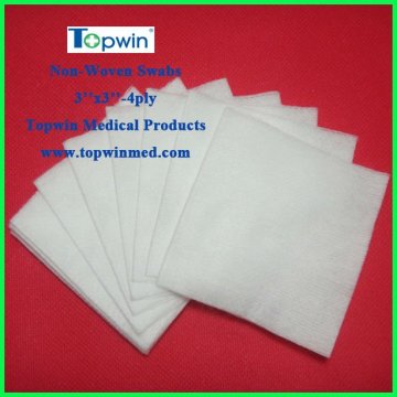 non woven swab