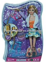 fashional doll