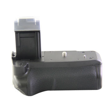 Battery Grip for Canon EOS Rebel XSi, EOS 450D, EOS 1,000D DSLR Cameras, C450