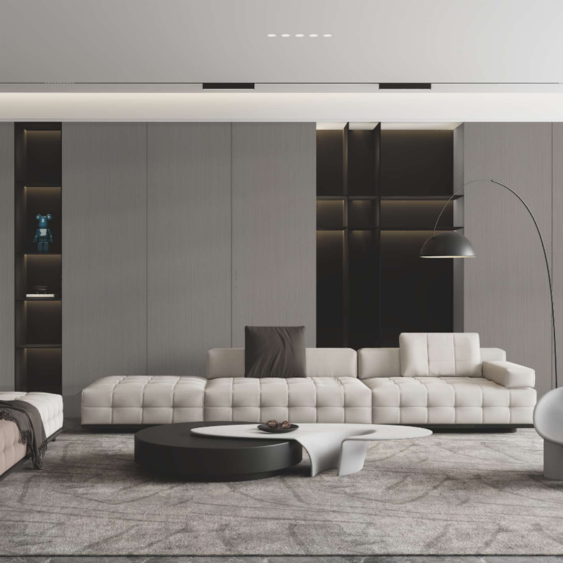 Zero Formaldehyde Paint-Free Doors Noah 863 Zero Formaldehyde Paint-Free Doors Noah 863
