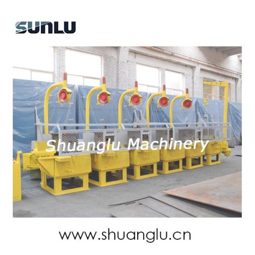 ! SUNLU welding electrode manufacturing plant Welding Electrode Making Plant