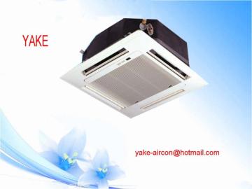 mini room cassette type air conditioner