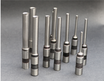 Wholesale Hot Sale Punching Machine Hollow Paper Drill Bit