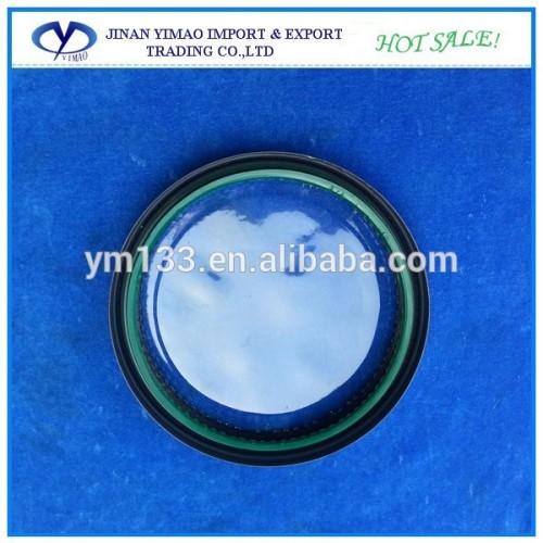 Heavy truck parts howo truck parts Rear Wheel Oil seal WG9112340113