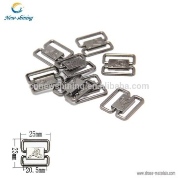 custom good quality belt buckle shoes buckle accessories