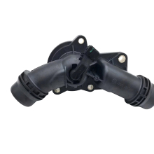 BMW Coolant Thermostat for M54 Engines - E46, E60, E66, E83, E53, E85