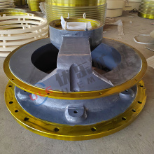 Designed Top Shell Arm Shield For CH/CS CRUSHER