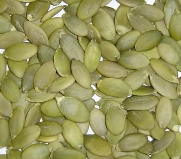 shine skin pumpkin seeds kernals