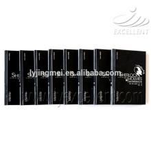 color book printing with your text and picture