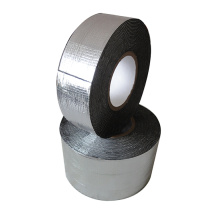 Aluminum Foil Bitumen Adhesive Tape For Roof