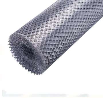 Steel Expanded/Expanded Metal Mesh/Expanded Steel