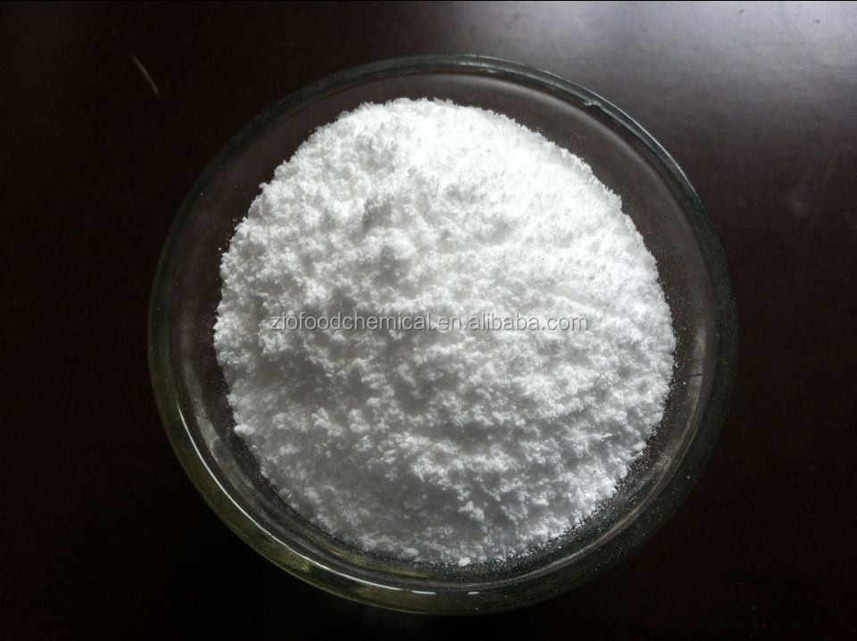 Cosmetics grade safe high quality malic acid