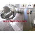 Ceramics Powder Mixing Machine