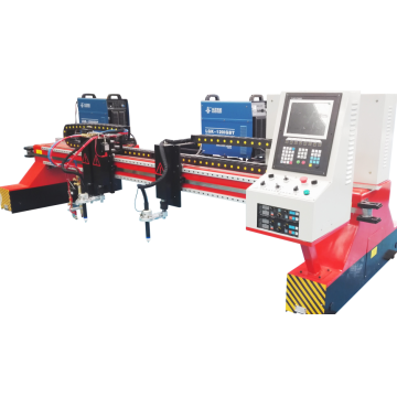 CNCN Plasma Cutting Machines