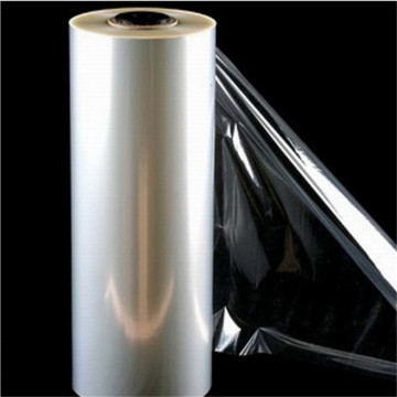 0.25-0.5.5 mm FEP Casting Film Anticorrosive Dielectric Film