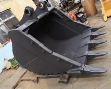 Excavator buckets for Caterpillar PN2494221
