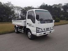 used isuzu 4x4 tipper dump trucks for sale