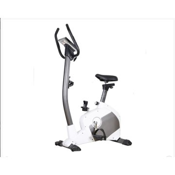 Magnetic Resistance Manual Exercise Bike