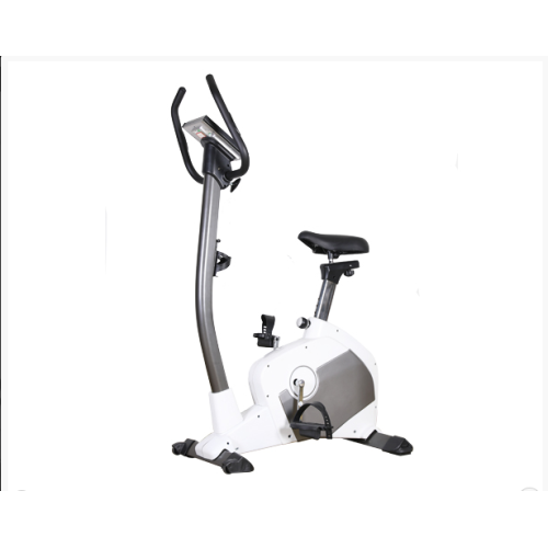Magnetic Resistance Manual Exercise Bike