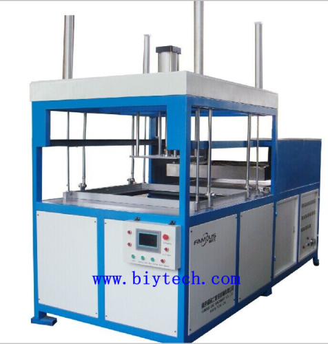 ABS Vacuum Forming Machines