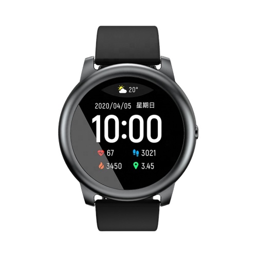 Xiaomi Haylou Solar LS05 Smart Watch IP68