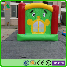 2016 new PVC small commercial jumping castles with prices