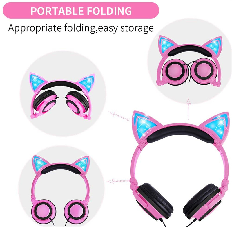 cat ear headphone (2)