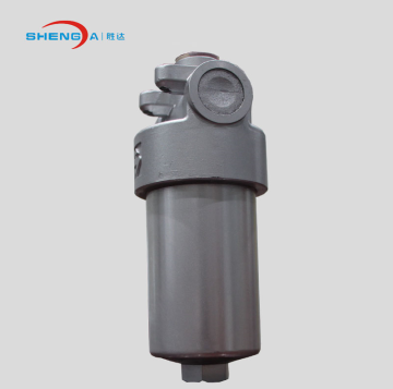 Aluminum Hydraulic Oil Liquid Low Pressure Products