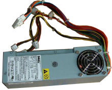 Desktop Power Supply Use For Dell Cn-0w5184 W5184