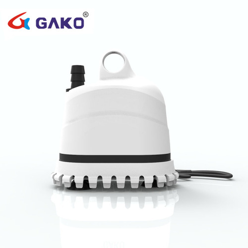 Flow Adjustable Garden Submersible Aquarium Pump