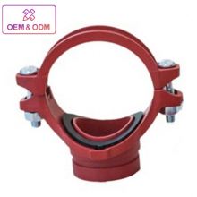 Ansi Pipe Fitting Tools: Forboresa Fitting for Multilayer Pipes - Exploring the Playground of Grooved Mechanical Tees